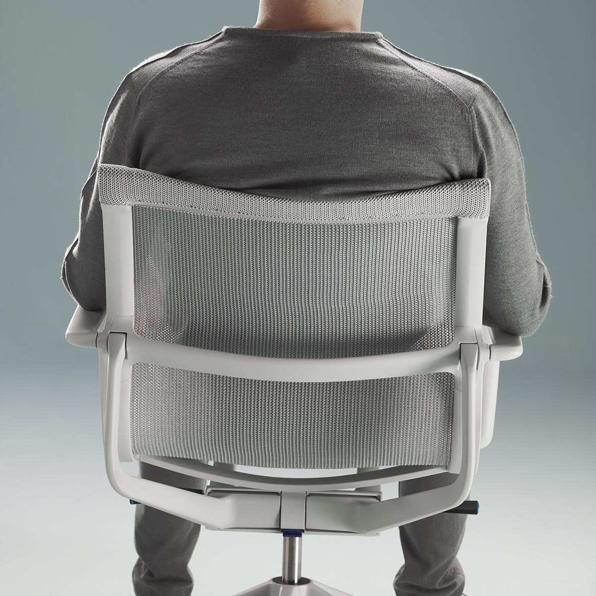 办公椅|布面职员椅|办公安博网页版|安博anbo（中国）安博网页版|Physix 会议椅/职员椅